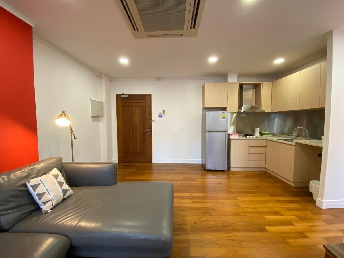 36 Club Residences Singapura Exterior foto